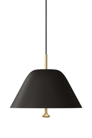 Audo Copenhagen Levitate Hanglamp Ø28 Laatste Versie