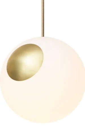 Nordic Tales Bright Spot Hanglamp Ø20 Bestseller