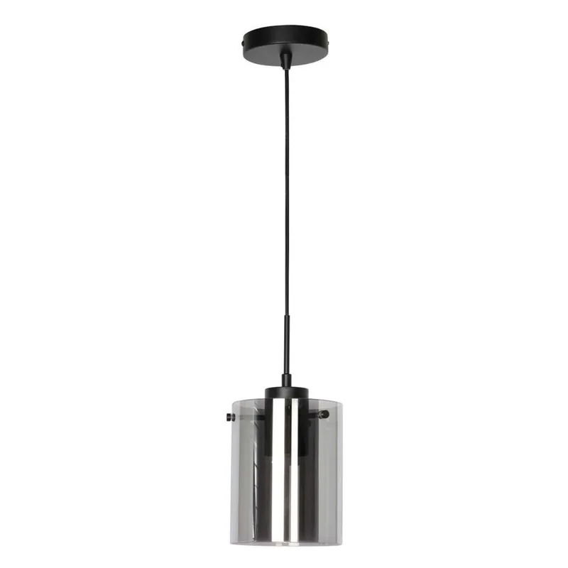 Merkproduct Freelight Hanglamp Interno 1 lichts zwart