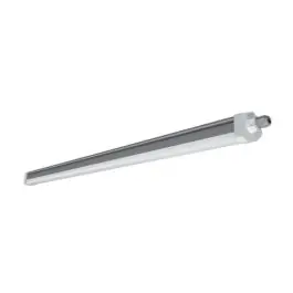 Speciale Aanbieding Ledvance LED Waterdichte Montagebalk Vochtbestendig Compact 55W 6500lm - 840 Koel Wit | 150cm - Doorvoerbedrading