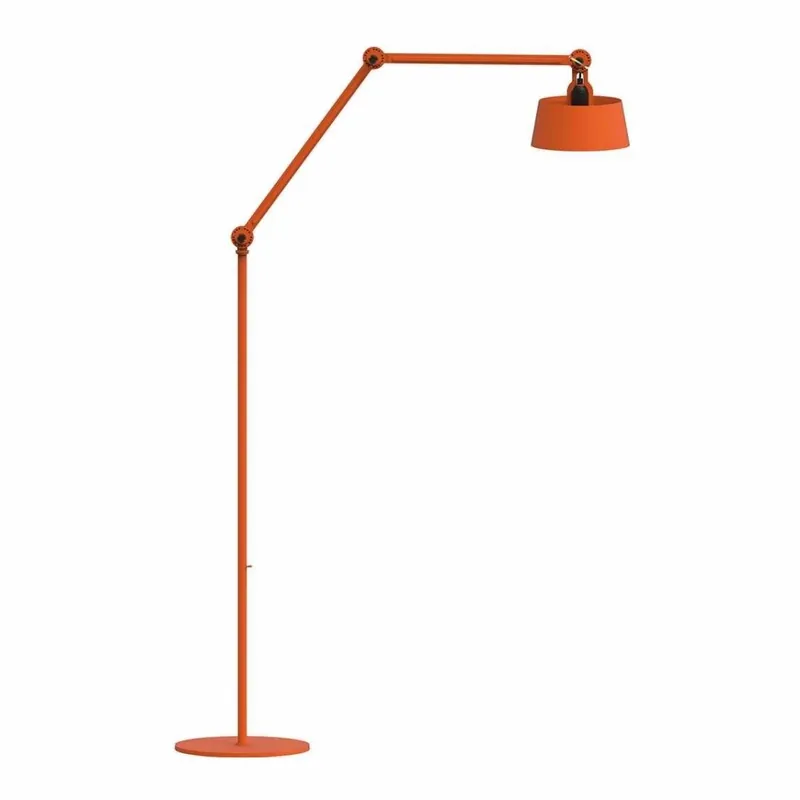 Gratis Retour Tonone Bolt Floor Long 2 arm upper fit vloerlamp