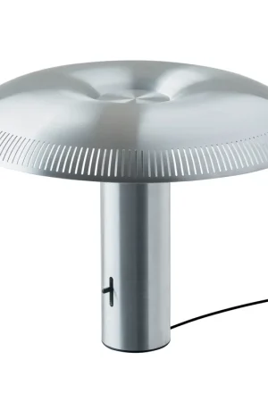 Korting Wästberg - W203 Ilumina tafellamp aluminium