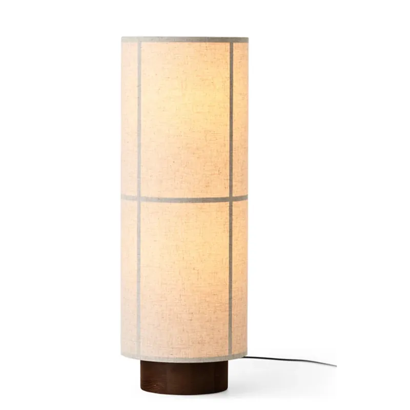 Audo Copenhagen Hashira Vloerlamp Gratis Retour