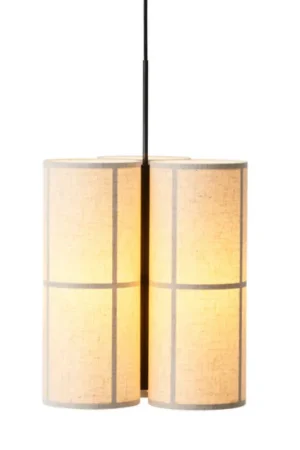 Audo Copenhagen Hashira Cluster Hanglamp Lage Kosten