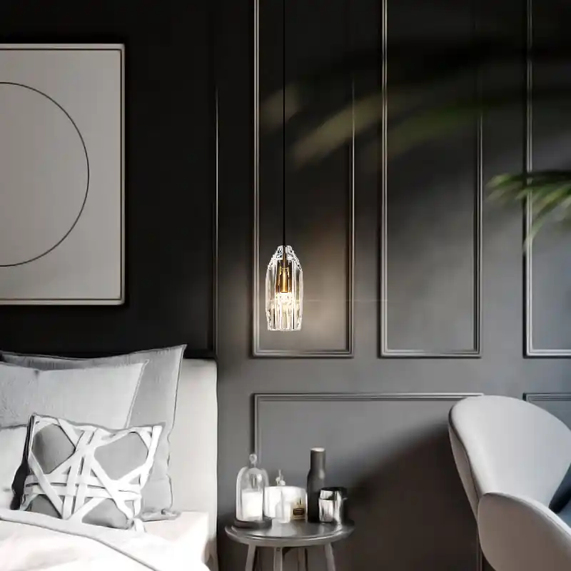 Kristallen hanglamp Hoge Kwaliteit