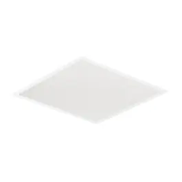 Philips LED Paneel SlimBlend RC400B 33W 3600lm - 840 Koel Wit | 60x60cm - UGR <22 - Power Over Ethernet Exclusieve Aanbieding