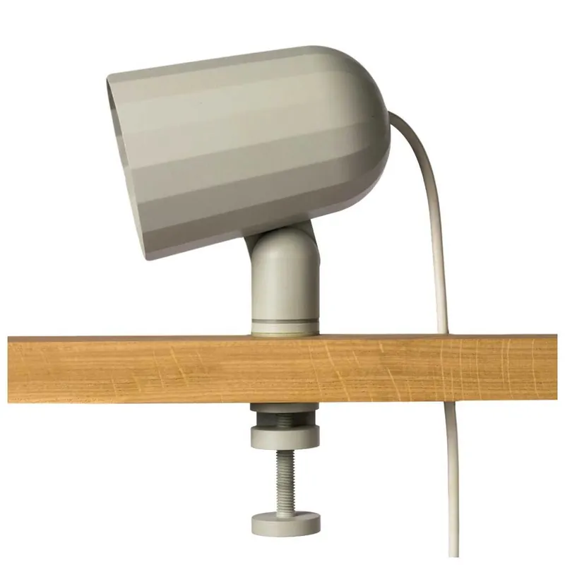 Hay - Noc Clip lamp Voordeelprijs