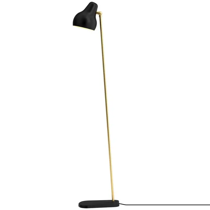 Louis Poulsen - VL38 vloerlamp LED Flitsaanbieding