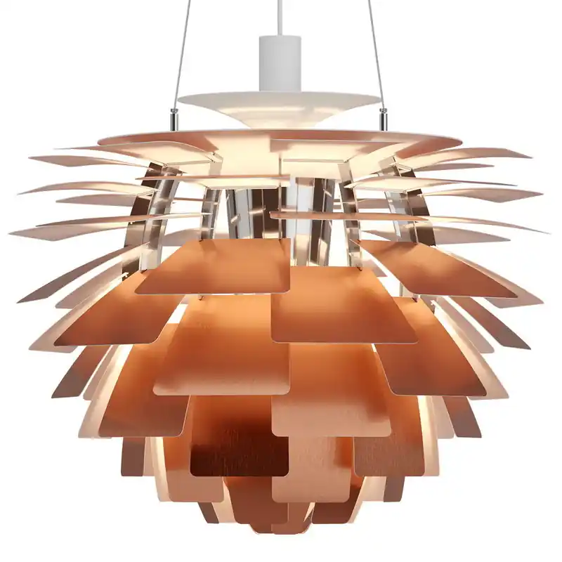 Louis Poulsen - PH Artichoke 72 hanglamp Gereduceerde Prijs