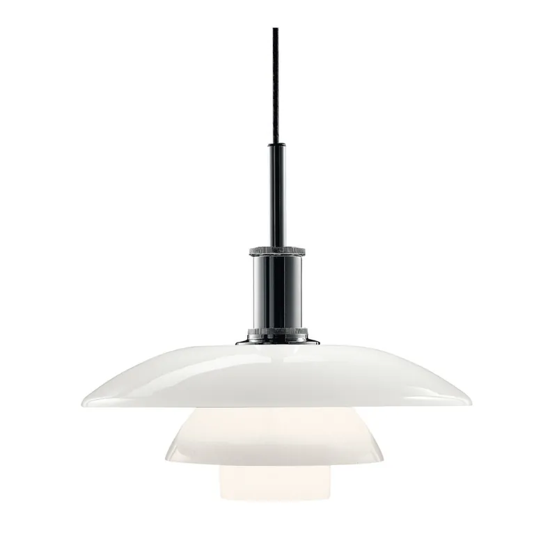 Louis Poulsen - Ph 4 1/2 - 4 hanglamp Ø45 Betaalbaar
