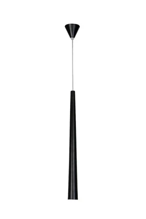 Koop Online Nowodvorski Hanglamp Quebeck 1 lichts zwart