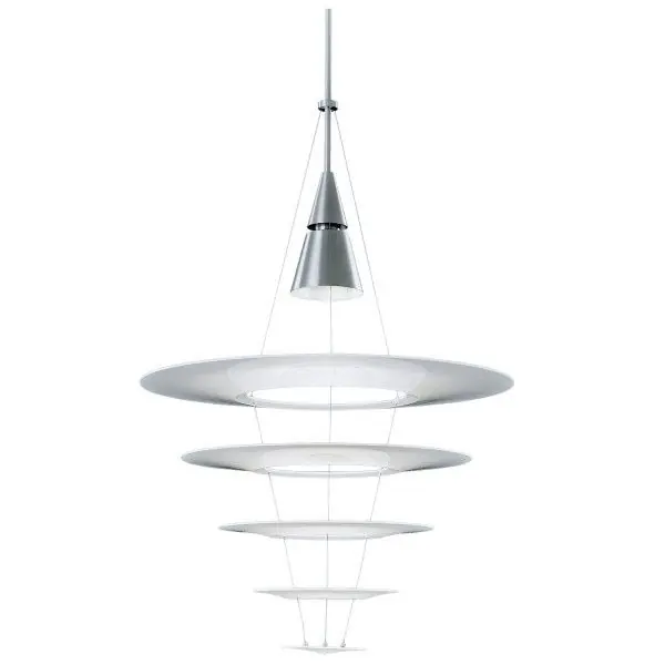 Louis Poulsen - Enigma 545 hanglamp Koop Vandaag