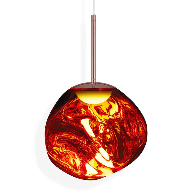 Tom Dixon Melt Mini LED Hanglamp Veilige Betaling