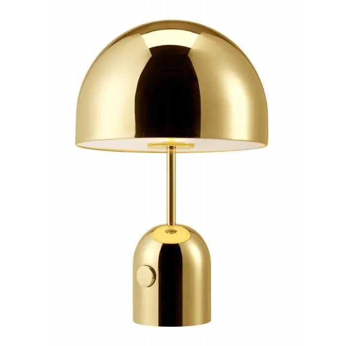 Tom Dixon Bell Tafellamp Lage Prijs