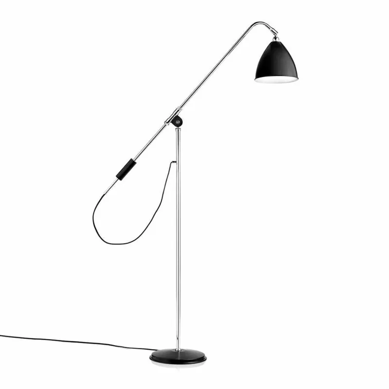 Gubi - BL4 vloerlamp Ø21 Express Levering