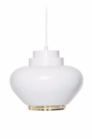 Artek - A333 Hanglamp "Turnip" Nieuw