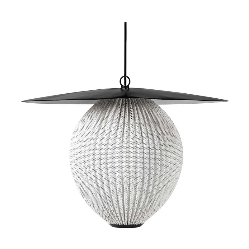 Flitsaanbieding Gubi Satellite Collection, Satellite Hanglamp Medium Ø22
