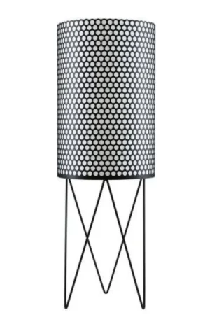 Beperkt Aanbod PD2 Pedrera Vloerlamp