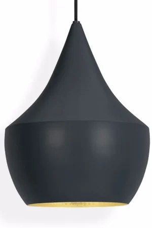 Express Levering Tom Dixon - Beat Fat LED hanglamp