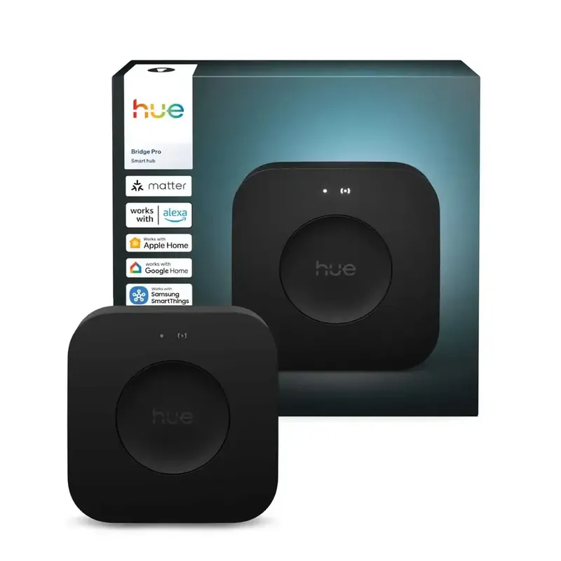 Philips HUE bridge pro Superprijs