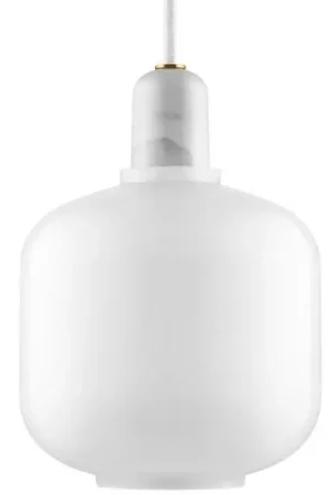 Normann Copenhagen - Amp Hanglamp small Gereduceerde Prijs
