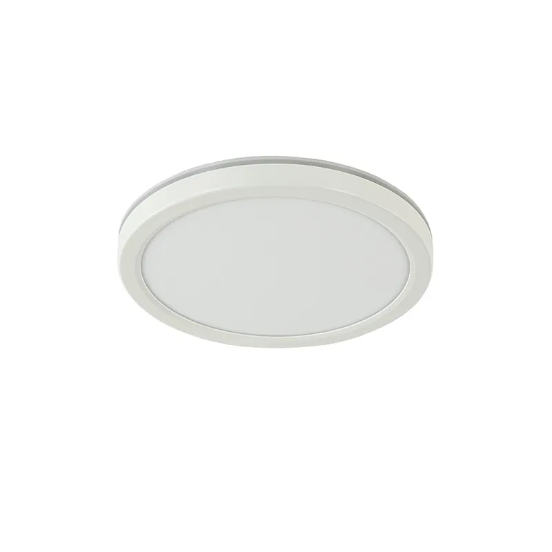 Plafondlamp Ruby 23 wit 3-sceneswitch Lage Prijs