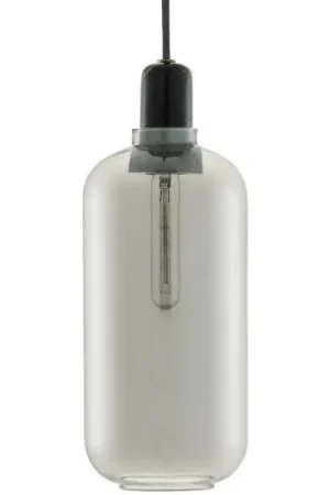 Express Levering Normann Copenhagen Amp lamp large