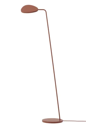 Exclusieve Aanbieding Muuto Leaf Vloerlamp