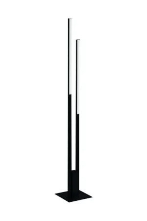 Nieuw EGLO Fraioli-Z Staande lamp - LED - Zwart