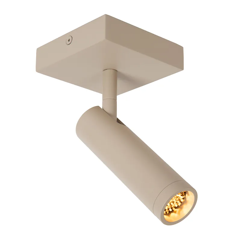 Alleen Vandaag Plafondspot – Beige