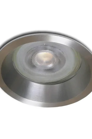 Bestseller Kelpa Inbouwspot Berlijn rond aluminium