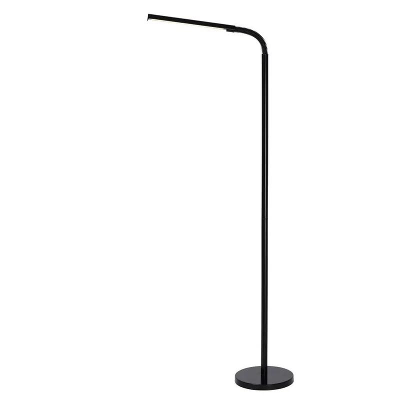 Lucide GILLY Leeslamp - Zwart Shop Nu
