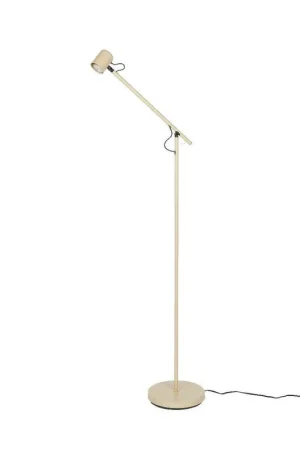 Direct Verzonden Puur - Ronnie vloerlamp - beige