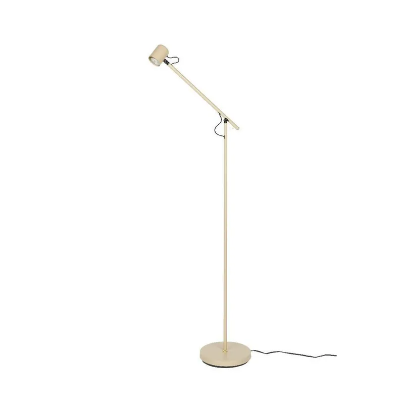 Direct Verzonden Puur - Ronnie vloerlamp - beige
