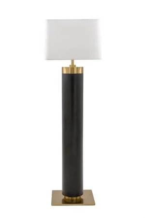 Actieprijs CALICOSY - Staande lamp VENDOME - 50x50x165 cm