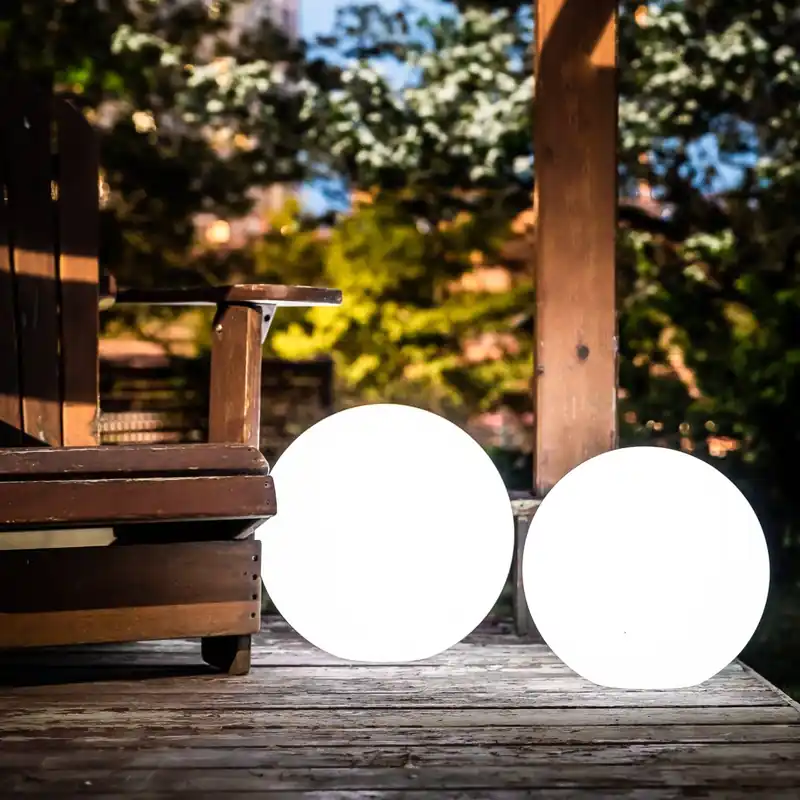Uitverkoop Element Lamp - Moderne Multifunctionele LED Lamp