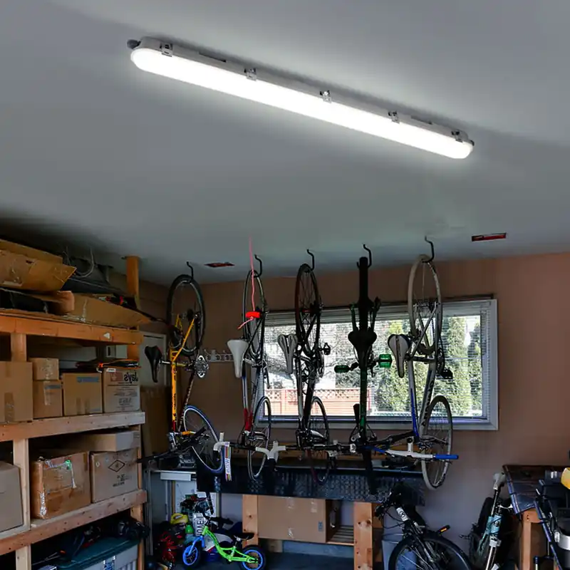LED badlamp, 1700 lumen, koel wit, L 66,6 cm, VT-6029 Hoge Kwaliteit