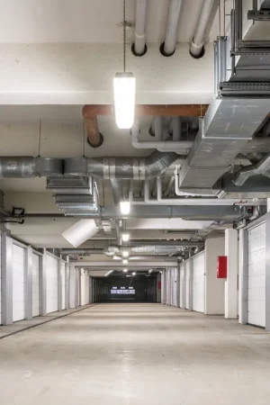 6x LED diffusorlampen, 3400 lumen, neutraal wit, L 126 cm VT-12023 Fabrieksprijs