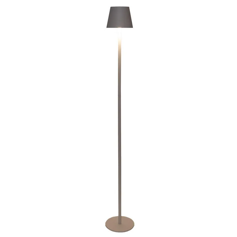 Anna Collection Portable lamp staand - wit - binnen en buiten Uitverkoop