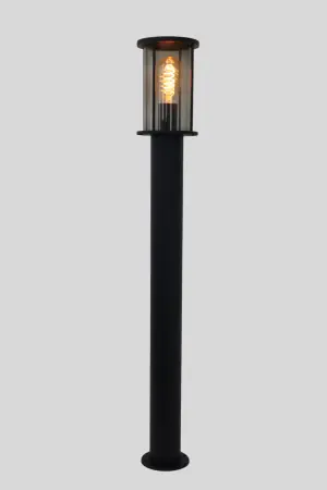 Stijlvolle Hoge Buitenlamp 100 cm Beperkt Aanbod