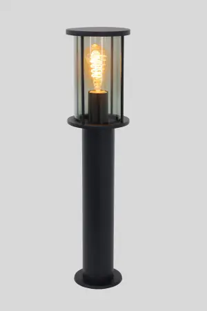 Laatste Kans Stijlvolle Hoge Buitenlamp 60 cm