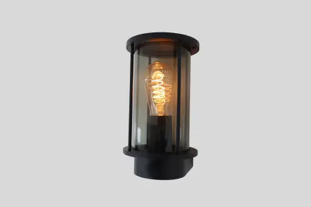 Beperkt Aanbod Sfeervolle Buitenlamp zonder sensor