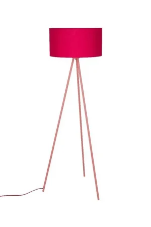 Beste Prijs Puur - Renato vloerlamp - rood
