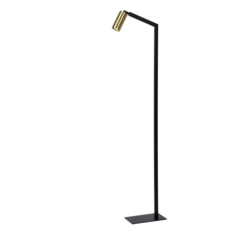 Laatste Kans Lucide SYBIL Leeslamp - Zwart