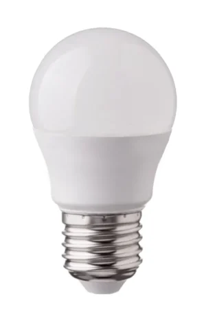Aanbieding 5W Smart Home RGB LED-lamp, Alexa 470 lumen, DxH 4,5x8,1 cm