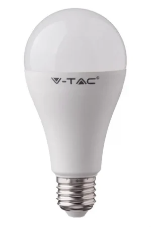 15W Smart Home RGB LED-lamp, Alexa, 1300 lumen, VT-5117 Shop Nu