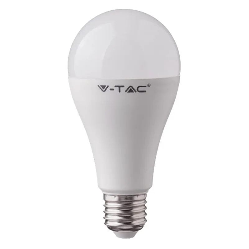 15W Smart Home RGB LED-lamp, Alexa, 1300 lumen, VT-5117 Shop Nu