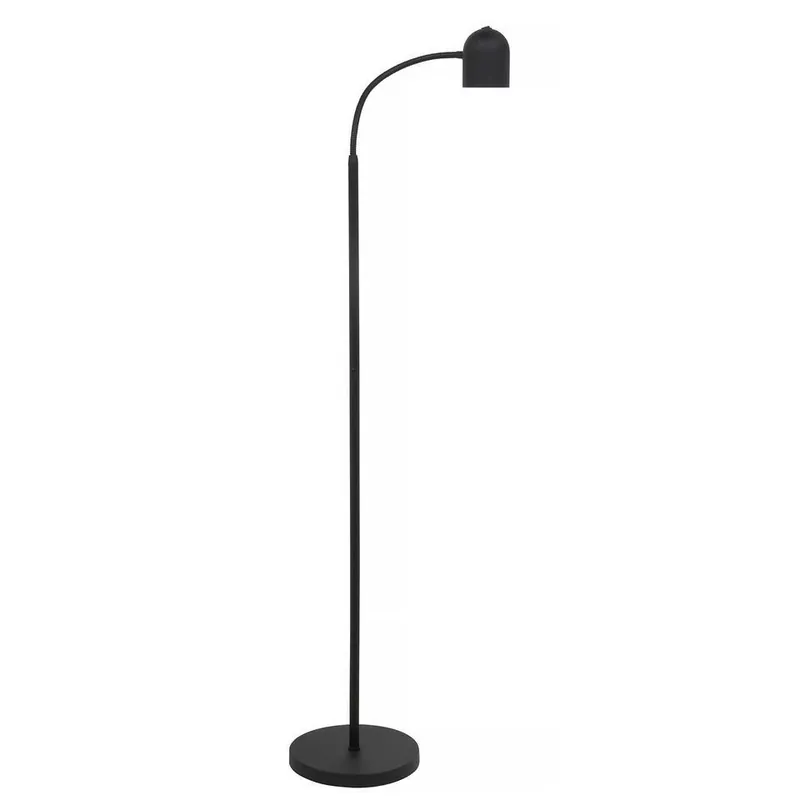 Highlight Vloerlamp Umbria - zwart - 30x120 cm Aanbieding