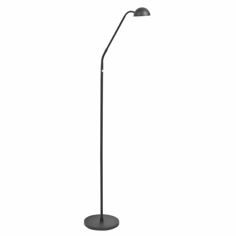 Must-Have Highlight Vloerlamp Parma - zwart - 25x140 cm