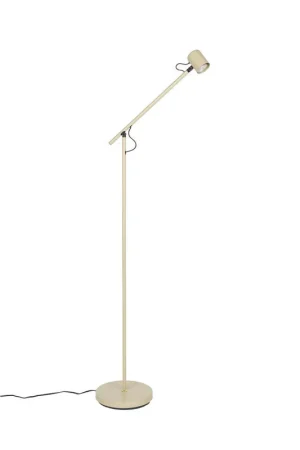 Novel Collection - Vloerlamp Aero - Beige - 57.5x25x120 cm Bestseller